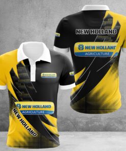 New Holland Poloshirt