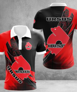 Ursus Poloshirt