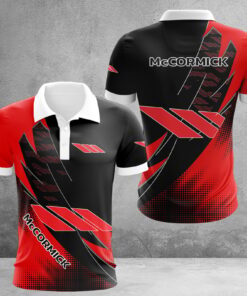 McCormick Poloshirt