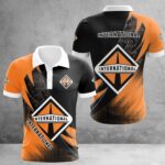 International Poloshirt