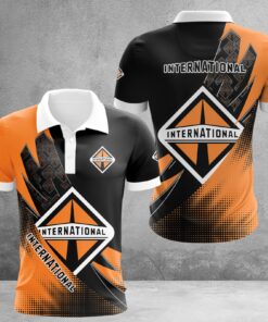 International Poloshirt