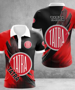 Tatra Poloshirt