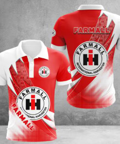 Farmall Poloshirt