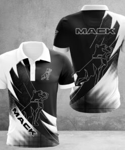 Mack Poloshirt