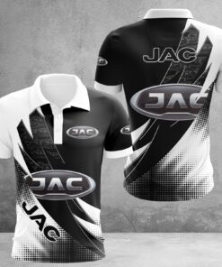 JAC Truck Poloshirt