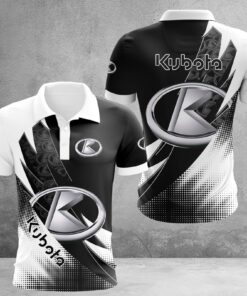 Kubota Poloshirt