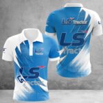 LS Tractor Poloshirt