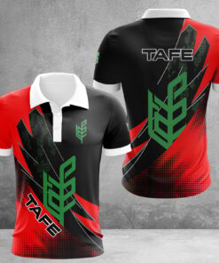 Tafe Poloshirt
