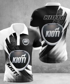 Kioti Poloshirt