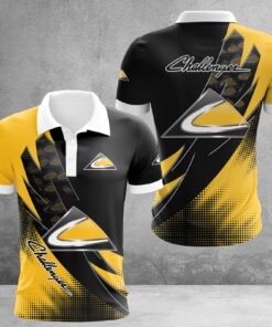 Challenger Poloshirt