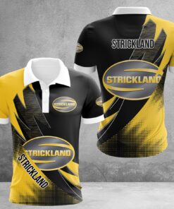 Strickland Poloshirt