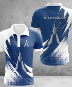 Deutz-Fahr Poloshirt