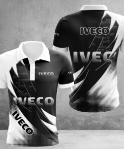 Iveco Poloshirt