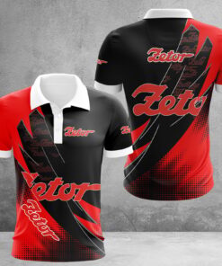 Zetor Poloshirt