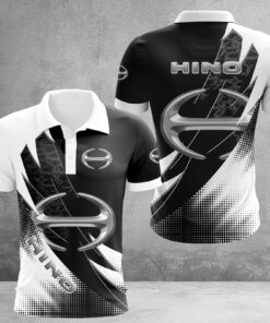 Hino Poloshirt