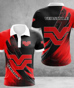 Versatile Poloshirt