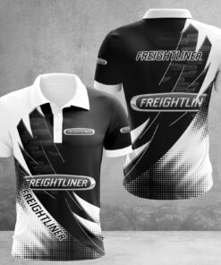 Freightliner Poloshirt