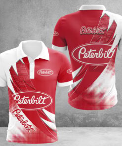 Peterbilt Poloshirt