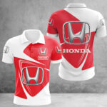 Honda Poloshirt