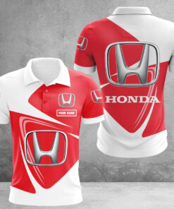 Honda Poloshirt
