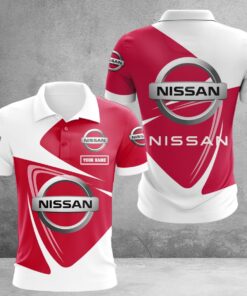 Nissan Poloshirt