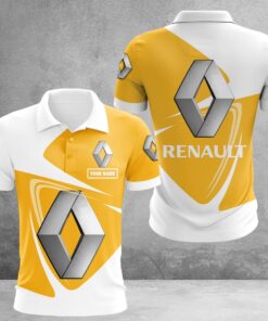 Renault Poloshirt
