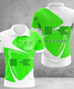 Kawasaki Poloshirt