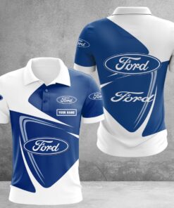 Ford Poloshirt