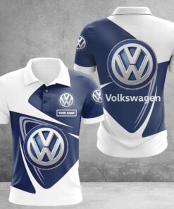 Volkswagen Poloshirt