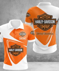 Harley-Davidson Poloshirt