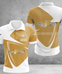 Chevrolet Poloshirt
