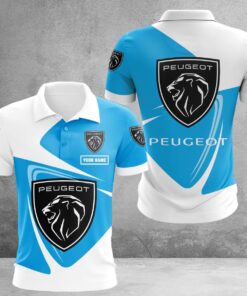 Peugeot Poloshirt