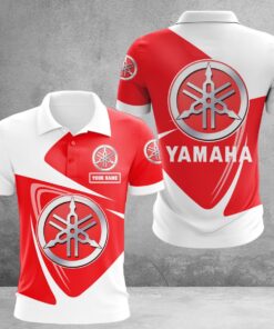 Yamaha Poloshirt