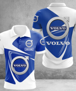 Volvo Poloshirt