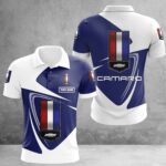 Chevrolet Camaro Poloshirt