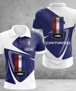 Chevrolet Camaro Poloshirt