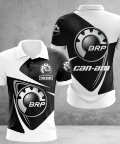 BRP Can-am Poloshirt