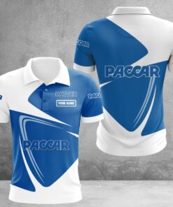 Paccar Poloshirt
