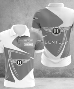 Bentley Poloshirt