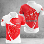 Dongfeng Poloshirt