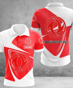 Dongfeng Poloshirt