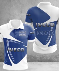 Iveco Poloshirt