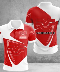 Versatile Poloshirt