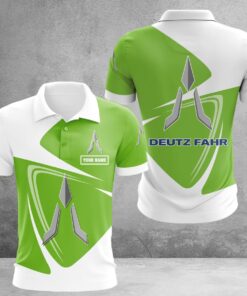 Deutz-Fahr Poloshirt
