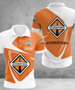 International Poloshirt