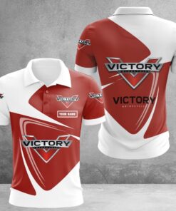 Victory Motorcycles Poloshirt