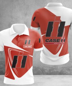 Case IH Poloshirt