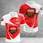 Aprilia Poloshirt