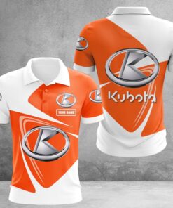 Kubota Poloshirt