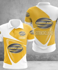Strickland Poloshirt